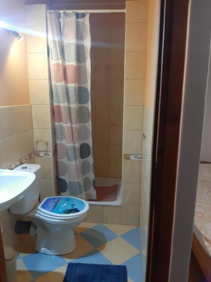 Agroturystyka U Misia Niedźwiedź Exterior foto
