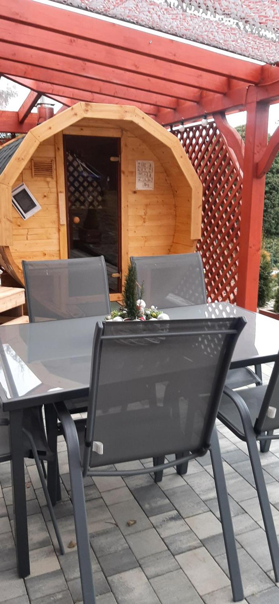 Agroturystyka U Misia Niedźwiedź Exterior foto